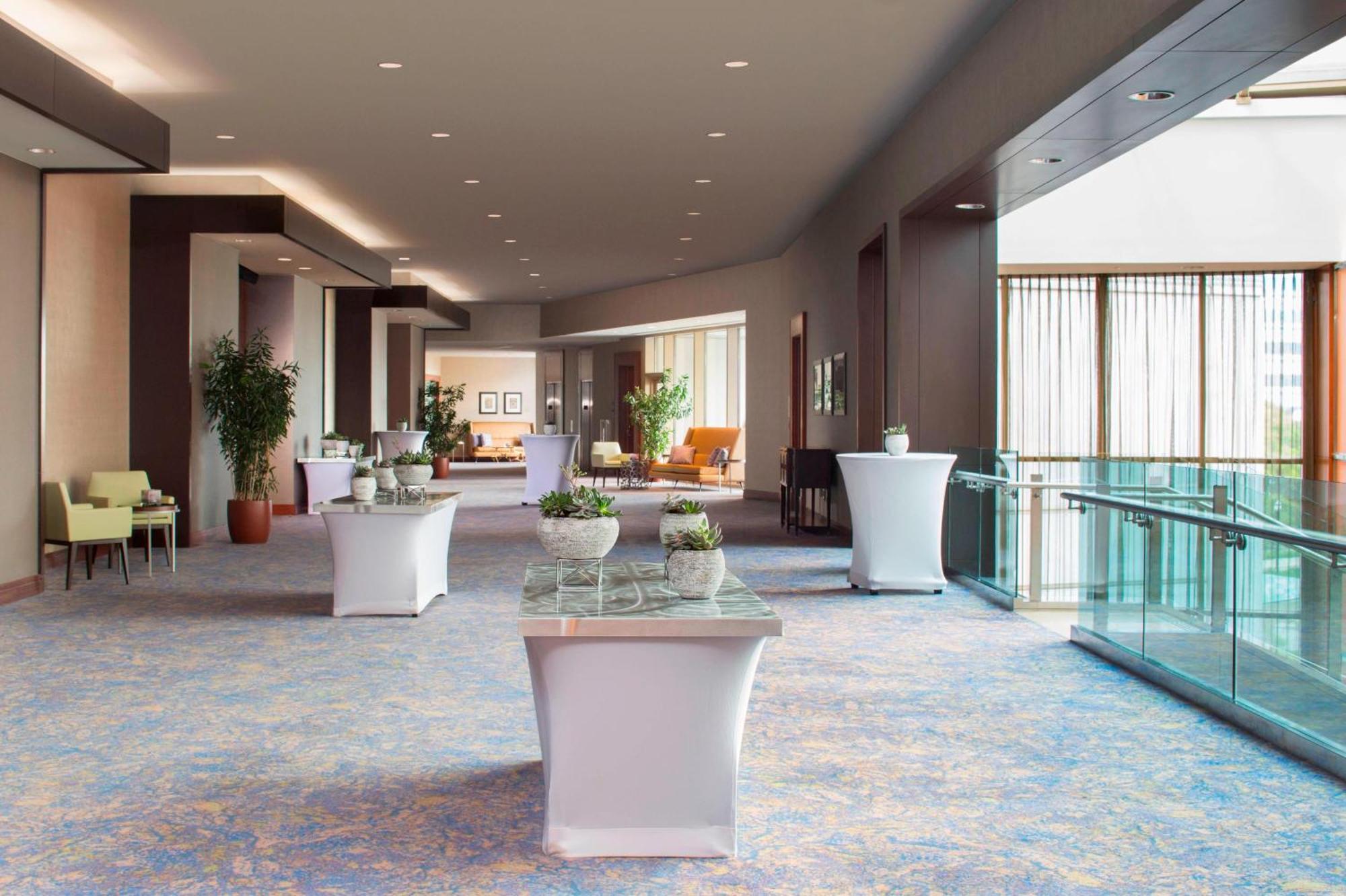 The Westin Jersey City Newport Kültér fotó
